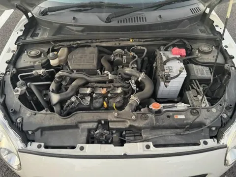 Daihatsu Copen Convertible
