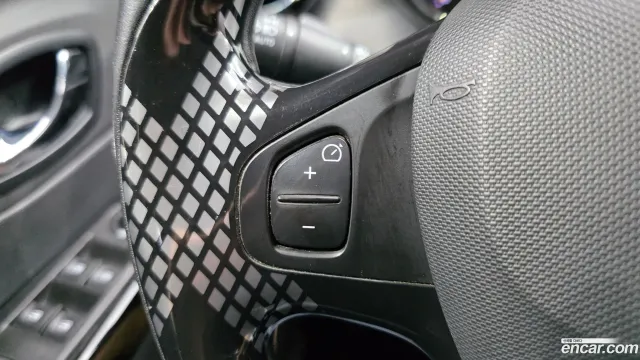 Renault QM3