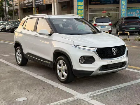 Baojun 510