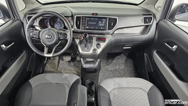 Kia Ray