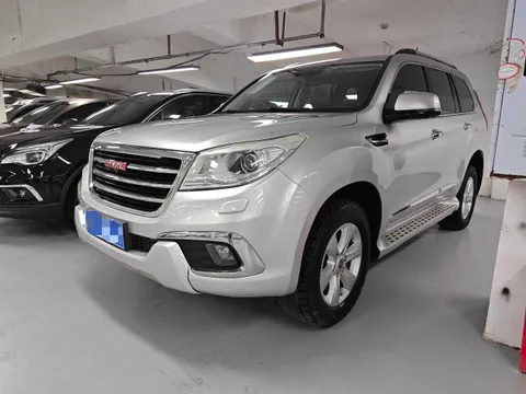 Haval H9