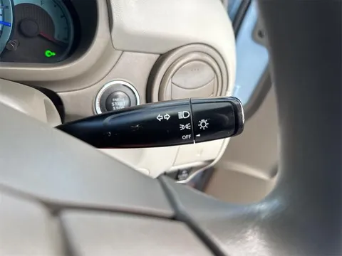 Mazda Carol Eco