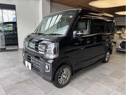 Nissan Clipper Rio