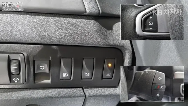Renault SM3