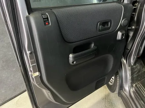 Honda Vamos Hobio