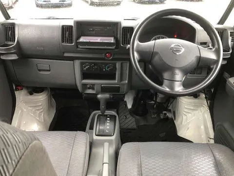Nissan Clipper