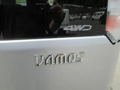 Honda Vamos
