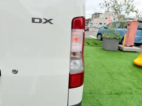 Toyota TownAce Van