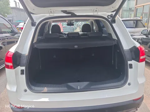 Haval H7
