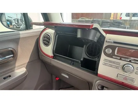 Suzuki Alto Lapin Chocolat