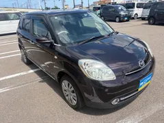 Mazda Verisa