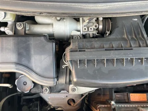 Nissan Otti