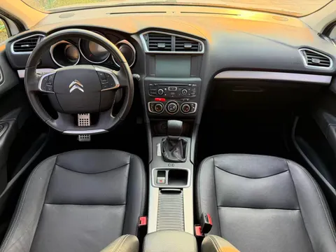 Citroen C4L