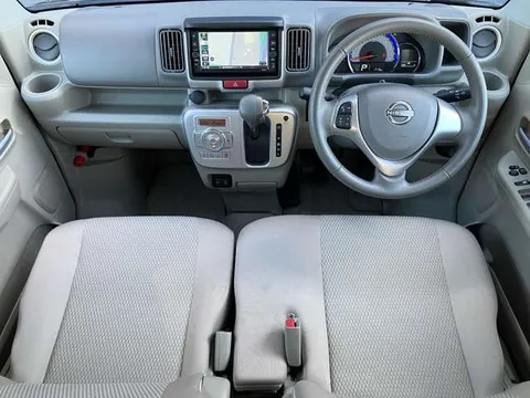 Nissan Clipper Rio