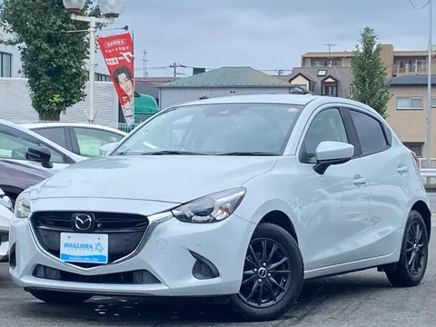 Mazda Mazda2 (Demio)