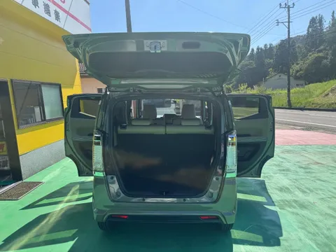 Honda N-BOX Slash