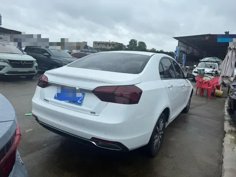 Geely