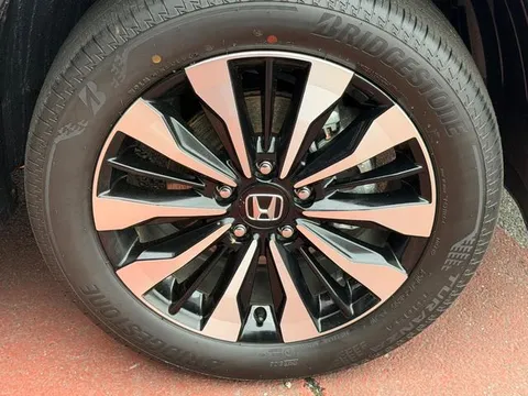 Honda WR-V