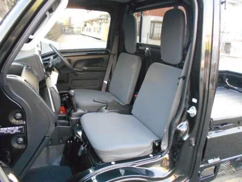 Toyota Pixis Truck