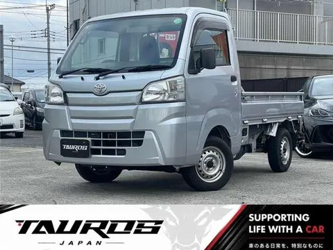 Toyota Pixis Truck