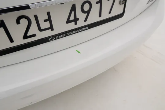 Renault SM3