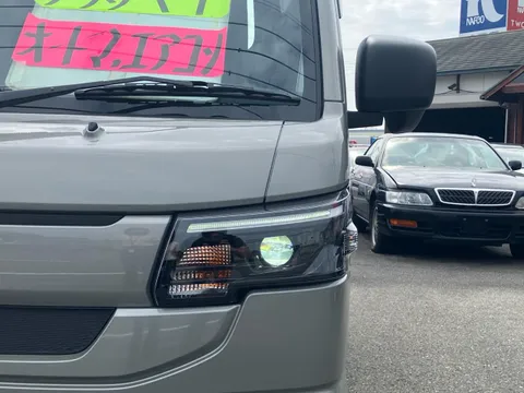 Nissan Clipper Truck