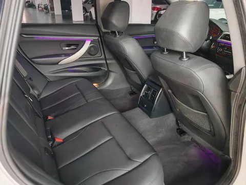 BMW Gran Turismo