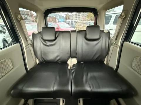 Mazda Scrum Wagon