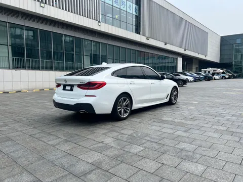 BMW Gran Turismo