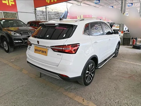 Roewe RX3