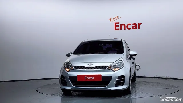Kia Pride