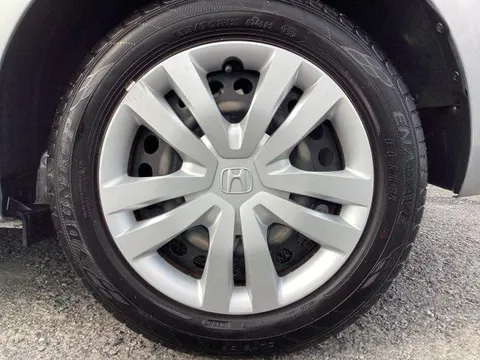 Honda Jazz (Fit)
