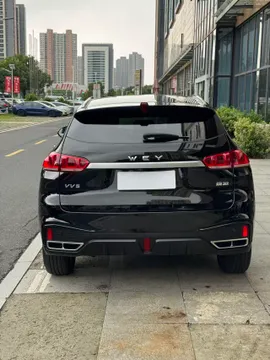 Wey VV5