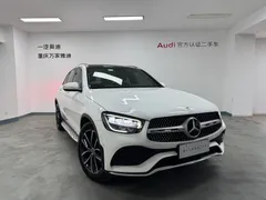 Mercedes-Benz Mercedes-Benz GLC