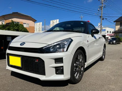 Toyota Copen