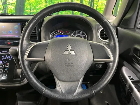 Mitsubishi eK Space Custom