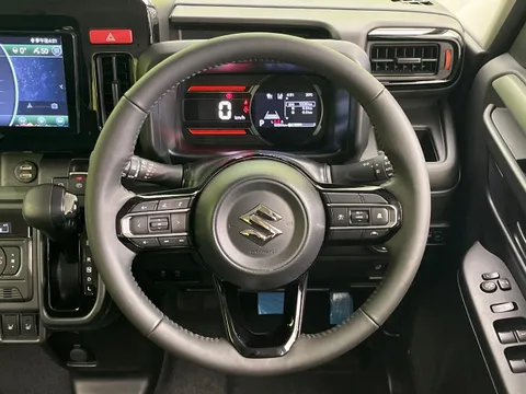 Suzuki Spacia Gear
