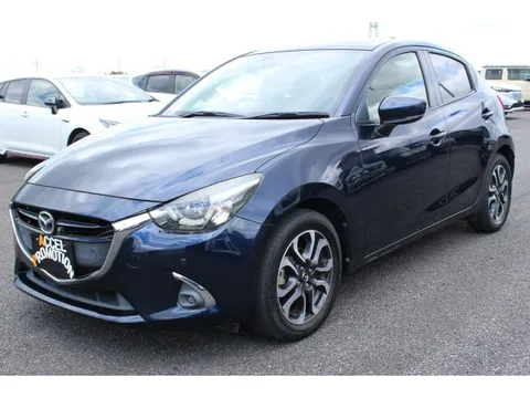 Mazda Mazda2 (Demio)