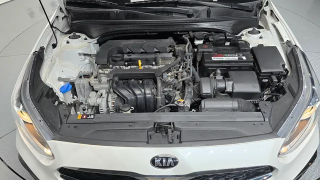 Kia Cerato (K3)