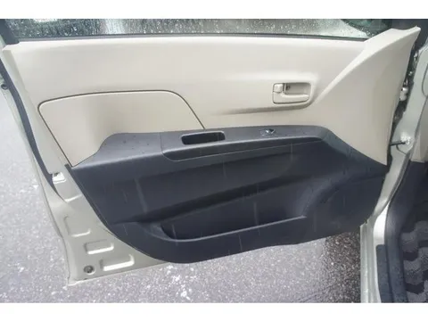 Subaru Pleo