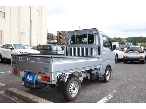 Toyota Pixis Truck