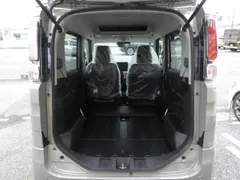 Suzuki Spacia Base