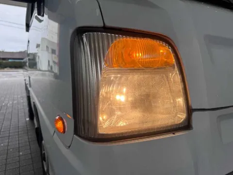 Subaru Sambar Truck