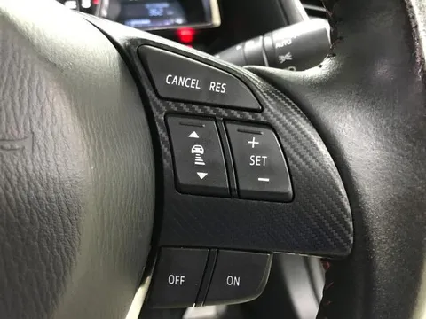 Mazda Axela Sport