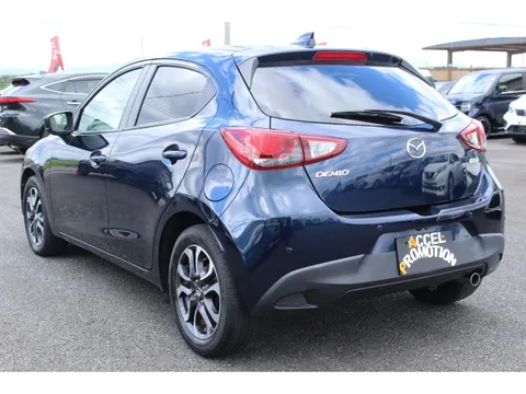 Mazda Mazda2 (Demio)