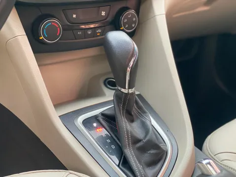 Buick Excelle GT