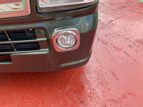 Suzuki Carry Track