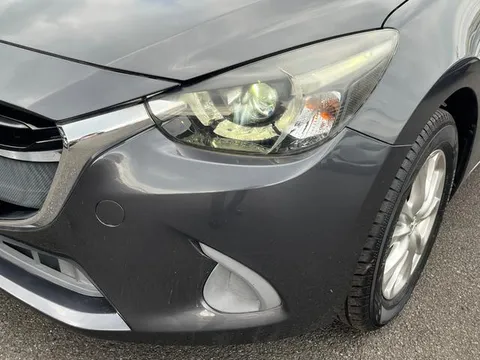 Mazda Mazda2 (Demio)