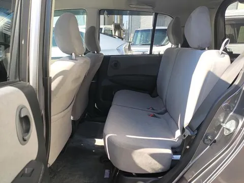 Honda Life