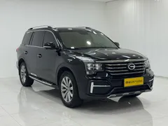 Gac GS8